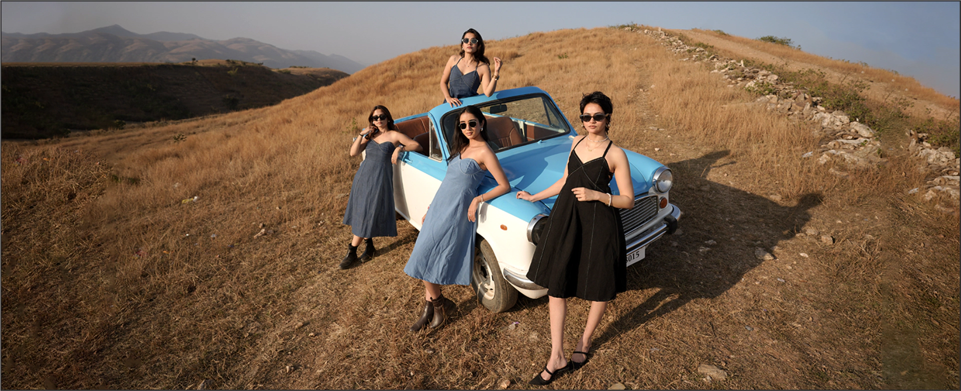 Behind the Drop: Inspiration for Our New Collection at See That Gal