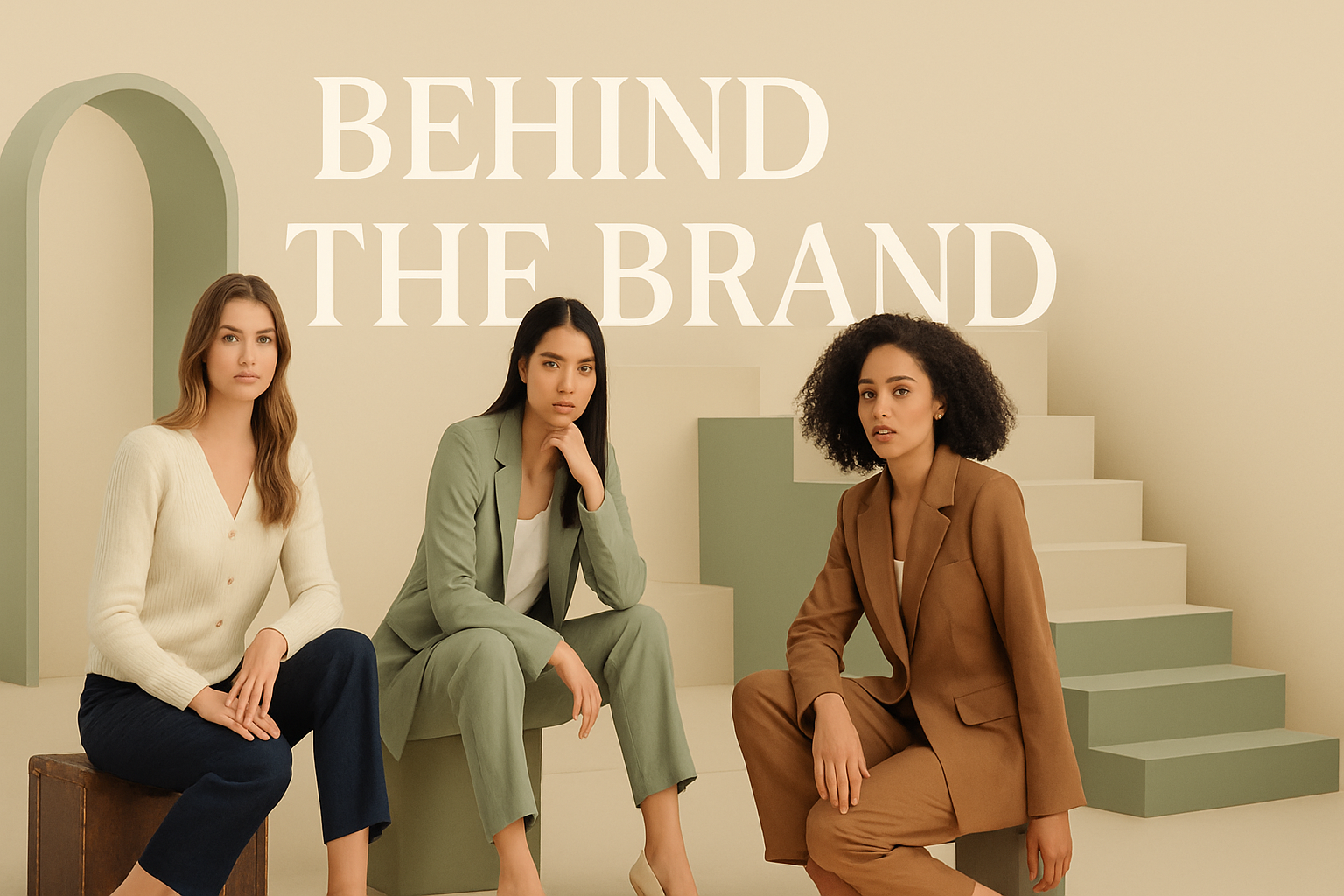 Behind the Brand: Meet the Team at See That Gal