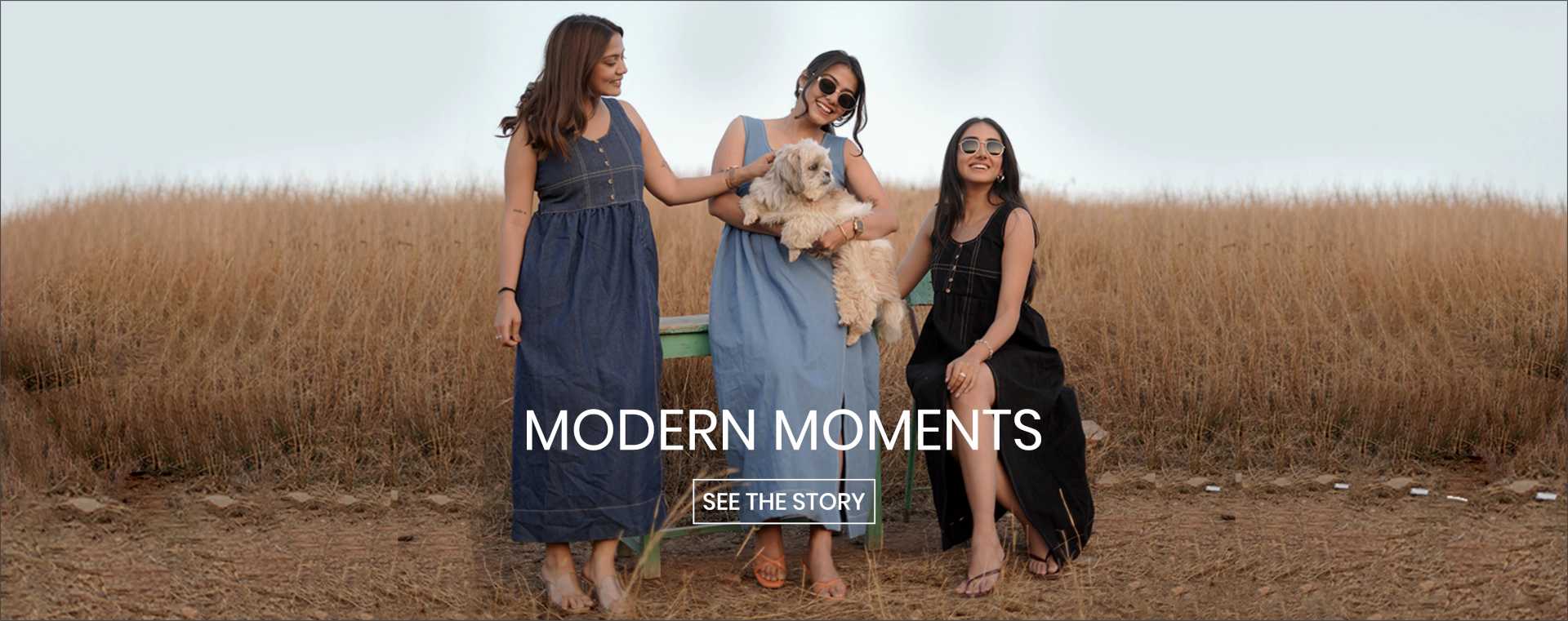 Trending Women Fashion Brand