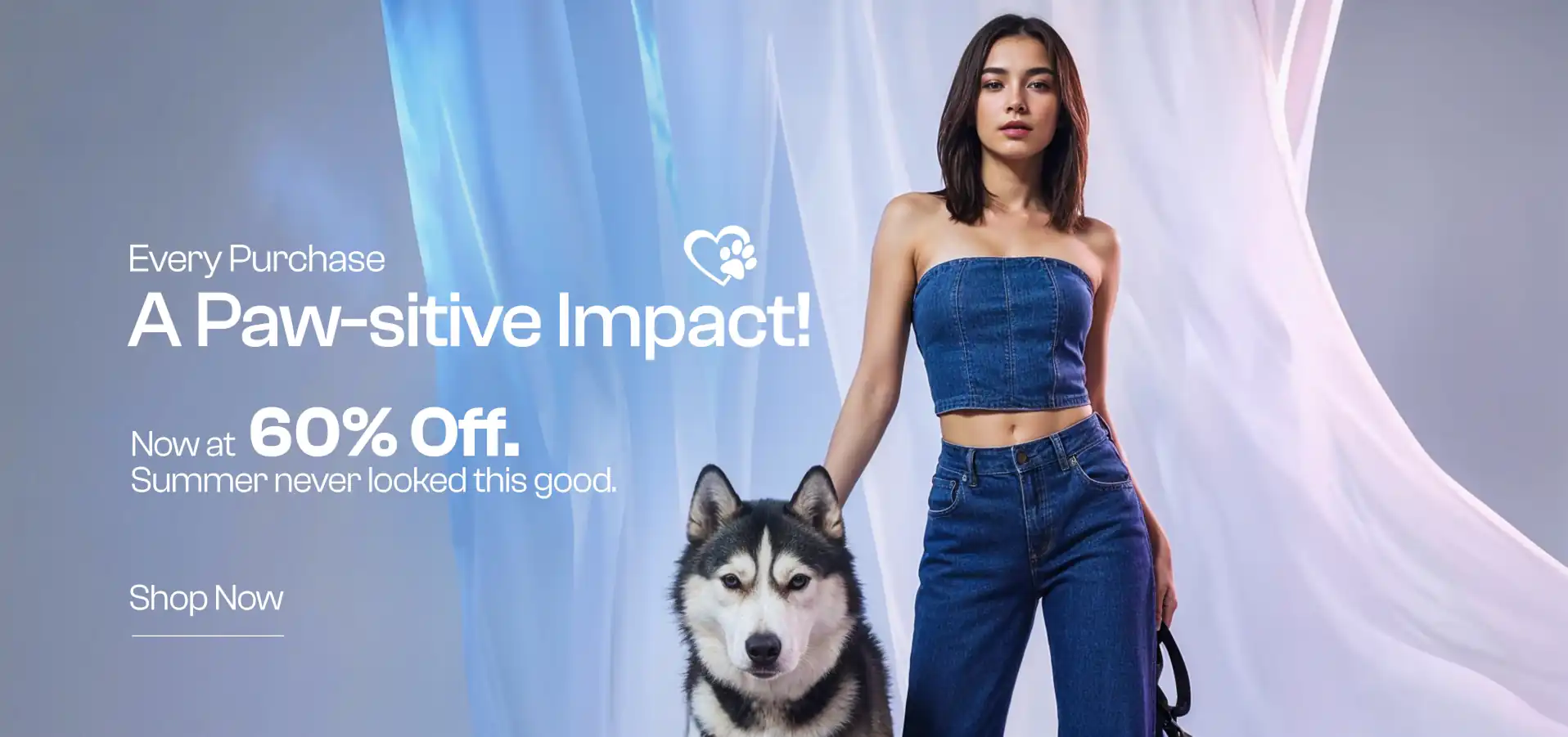 Trending Women Fashion Brand